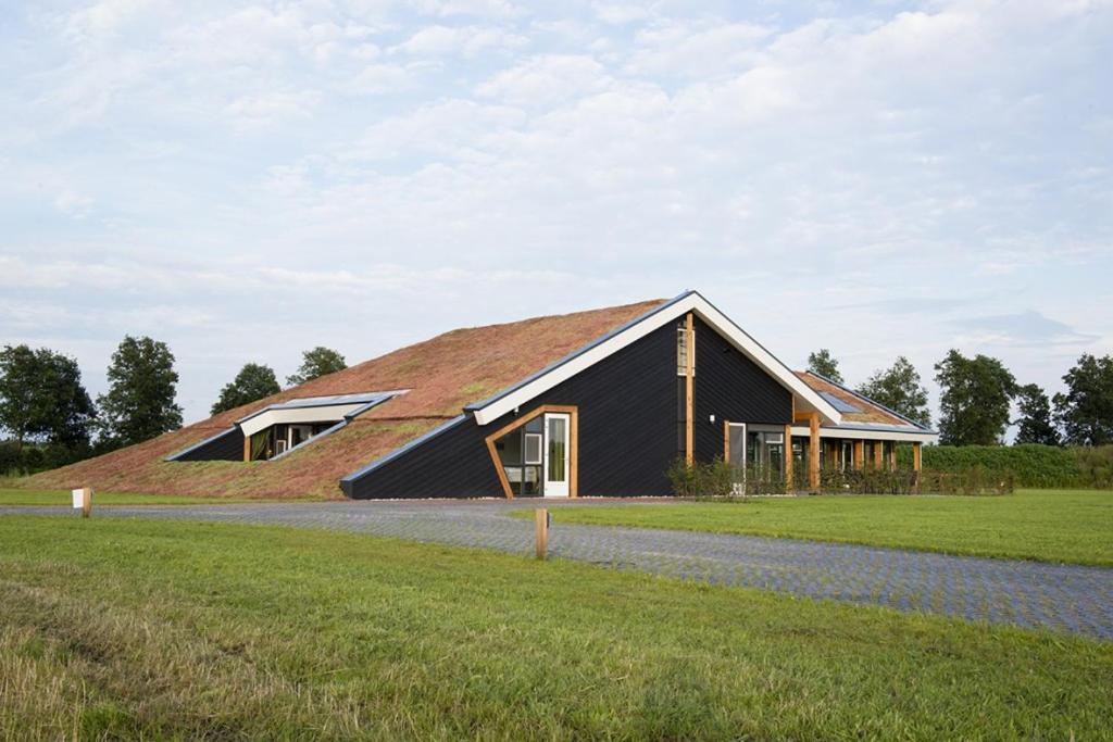Buiteninn Het Overveen Hotel Rijssen Exterior foto
